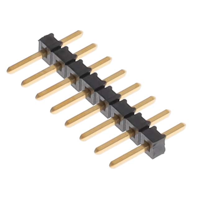 TMM-108-03-G-S Samtec Inc.  Embases à broches mâles